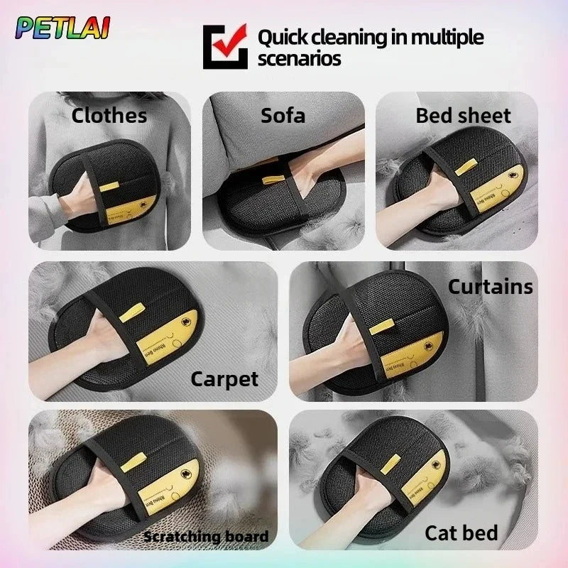 FurAway Rhino Ben Hair Removal Glove