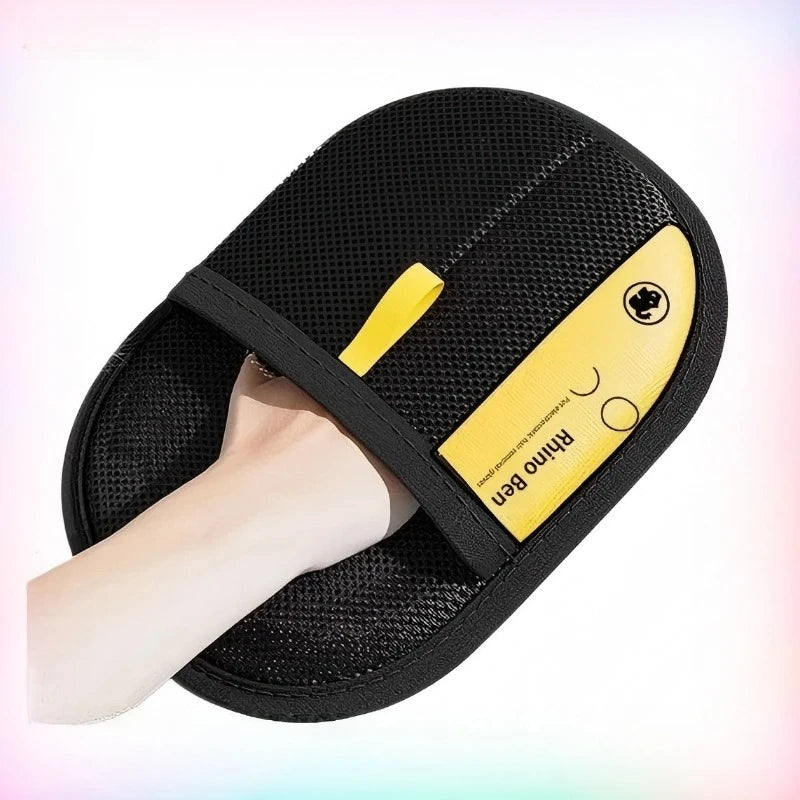 FurAway Rhino Ben Hair Removal Glove